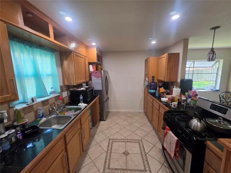 12531 La Rochelle Drive Houston TX 77015
