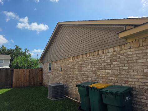 12531 La Rochelle Drive Houston TX 77015