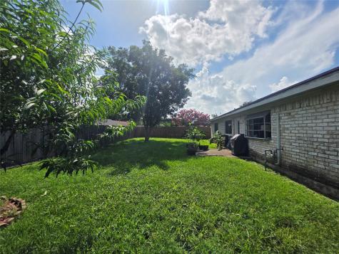 12531 La Rochelle Drive Houston TX 77015