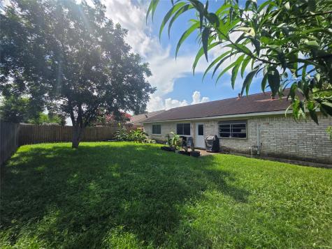 12531 La Rochelle Drive Houston TX 77015