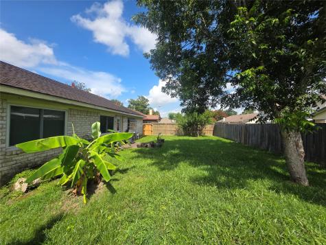 12531 La Rochelle Drive Houston TX 77015