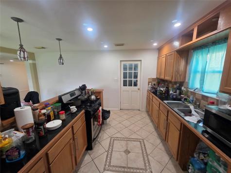 12531 La Rochelle Drive Houston TX 77015