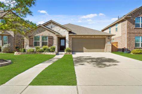 10614 Sentinel Dome Drive Rosharon TX 77583