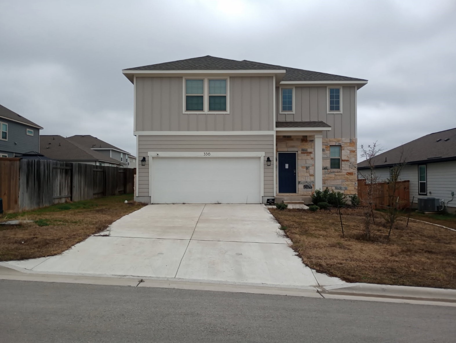 336 Mclintock Road Jarrell TX 76537