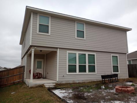 336 Mclintock Road Jarrell TX 76537