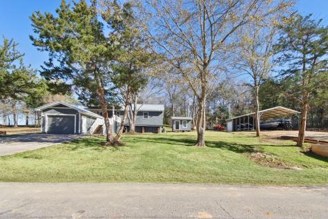 251 Cove Road Coldspring TX 77331