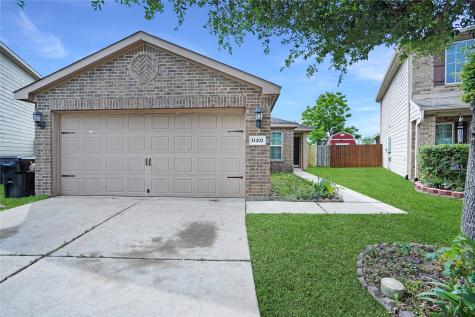 11202 Hall Meadows Court Houston TX 77075