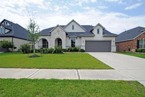 29023 Nectar Island Lane Katy TX 77494