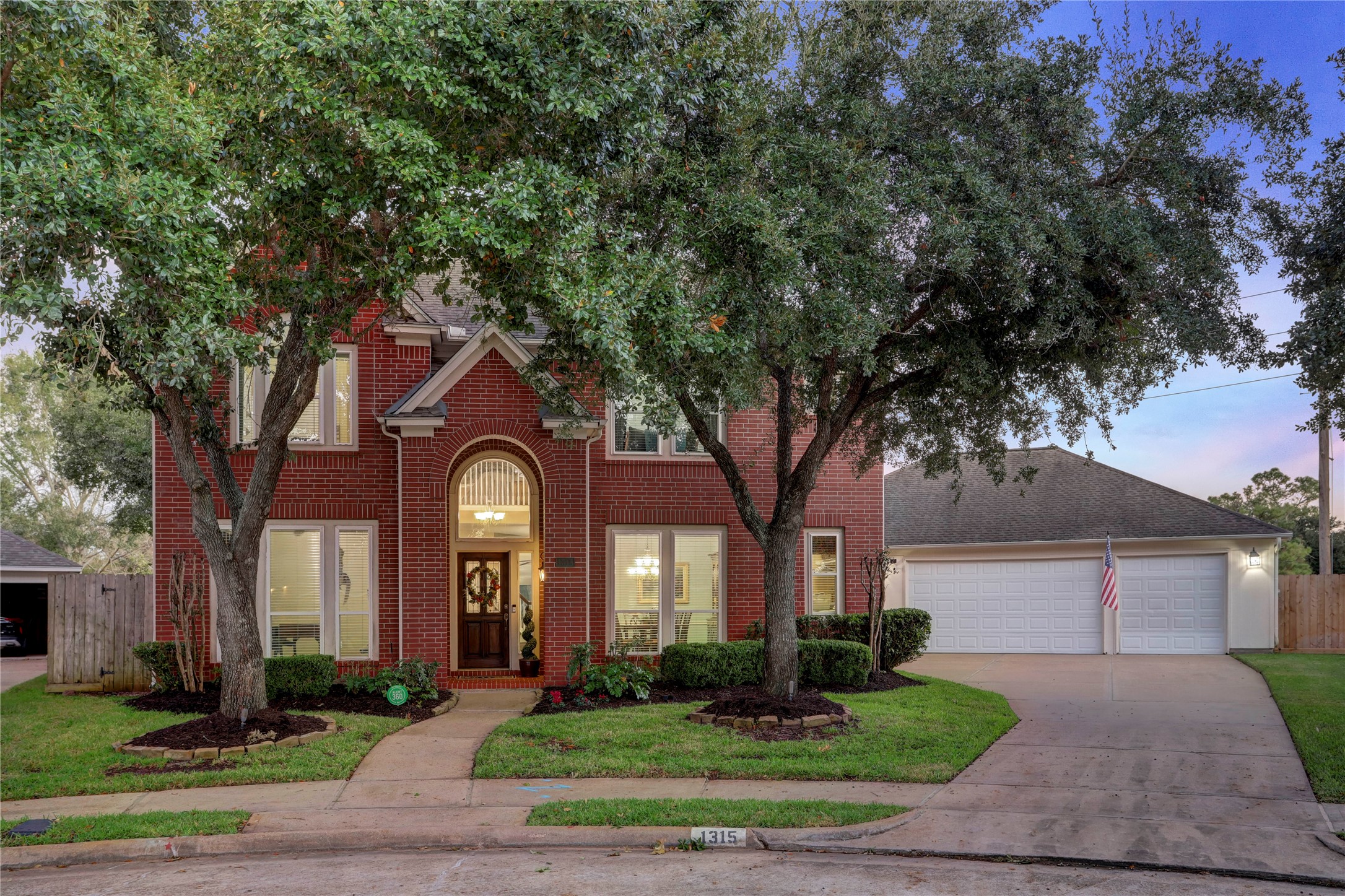 1315 Gray Hills Court Sugar Land TX 77479