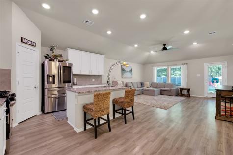 613 Emerald Blossom Court Magnolia TX 77354
