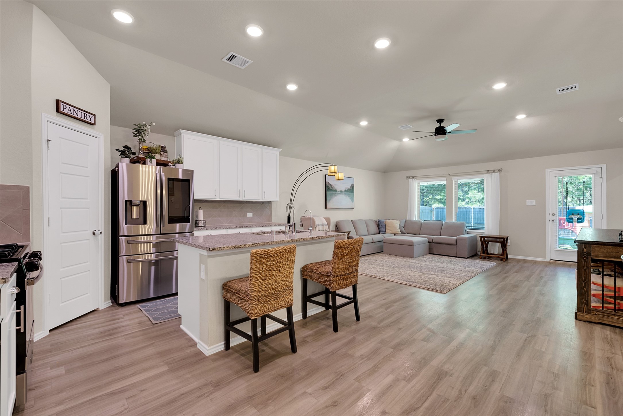 613 Emerald Blossom Court Magnolia TX 77354