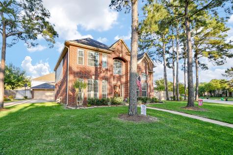16018 Pebble Creek Trail Cypress TX 77433