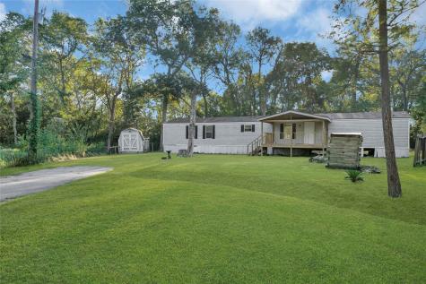307 Meeker Street Crosby TX 77532