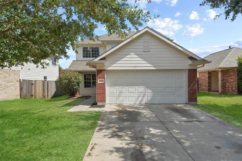 9039 Serena Lane Humble TX 77338