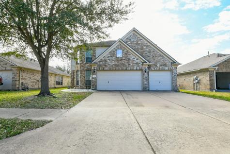 24219 Camillia Ridge Way Katy TX 77493