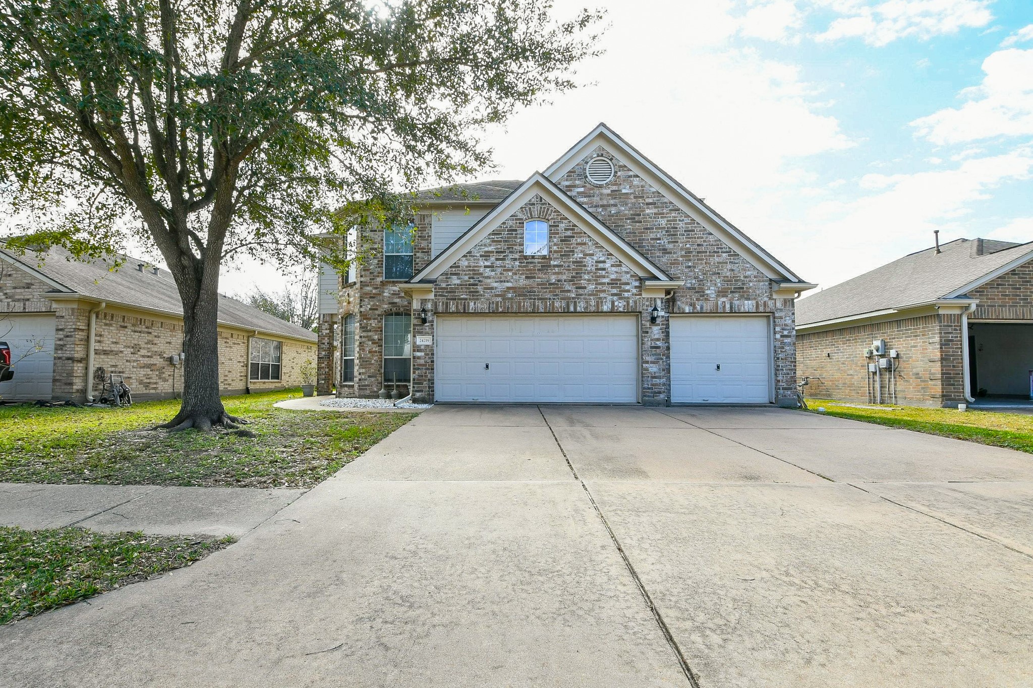 24219 Camillia Ridge Way Katy TX 77493