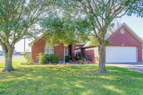2107 Sue Street El Campo TX 77437