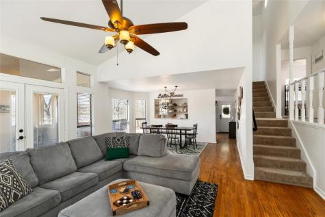 431 Shoreline Drive Huntsville TX 77320