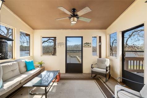 431 Shoreline Drive Huntsville TX 77320