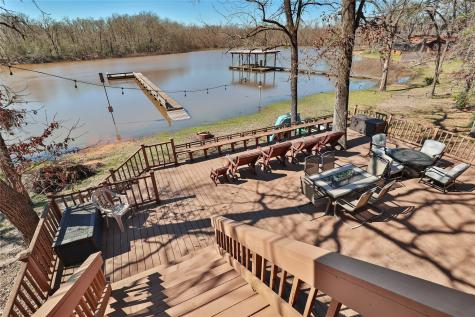 431 Shoreline Drive Huntsville TX 77320