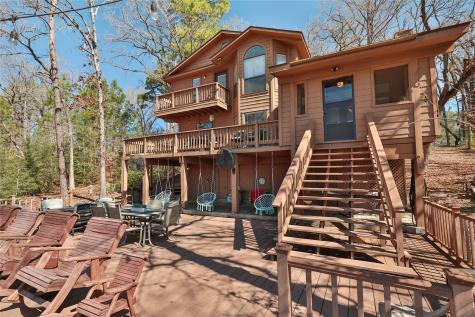 431 Shoreline Drive Huntsville TX 77320