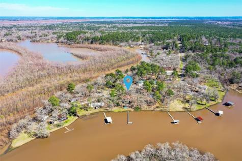 431 Shoreline Drive Huntsville TX 77320