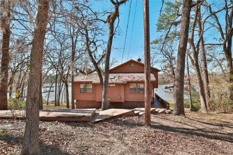 431 Shoreline Drive Huntsville TX 77320