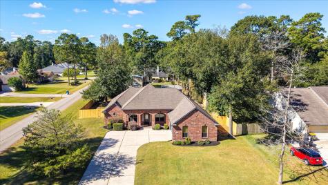 803 Box Elder Drive Magnolia TX 77354
