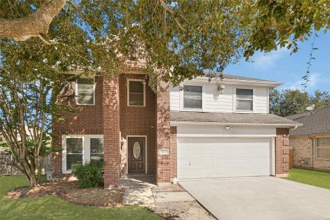 10107 Don Gil Street Houston TX 77075