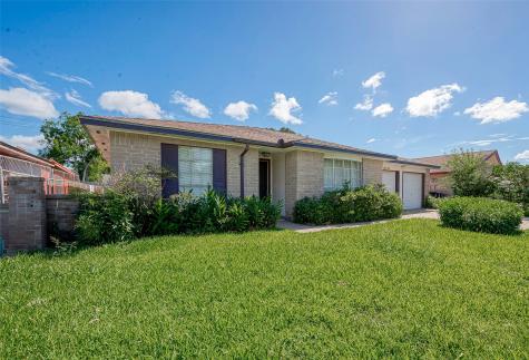11427 Radford Lane Houston TX 77099