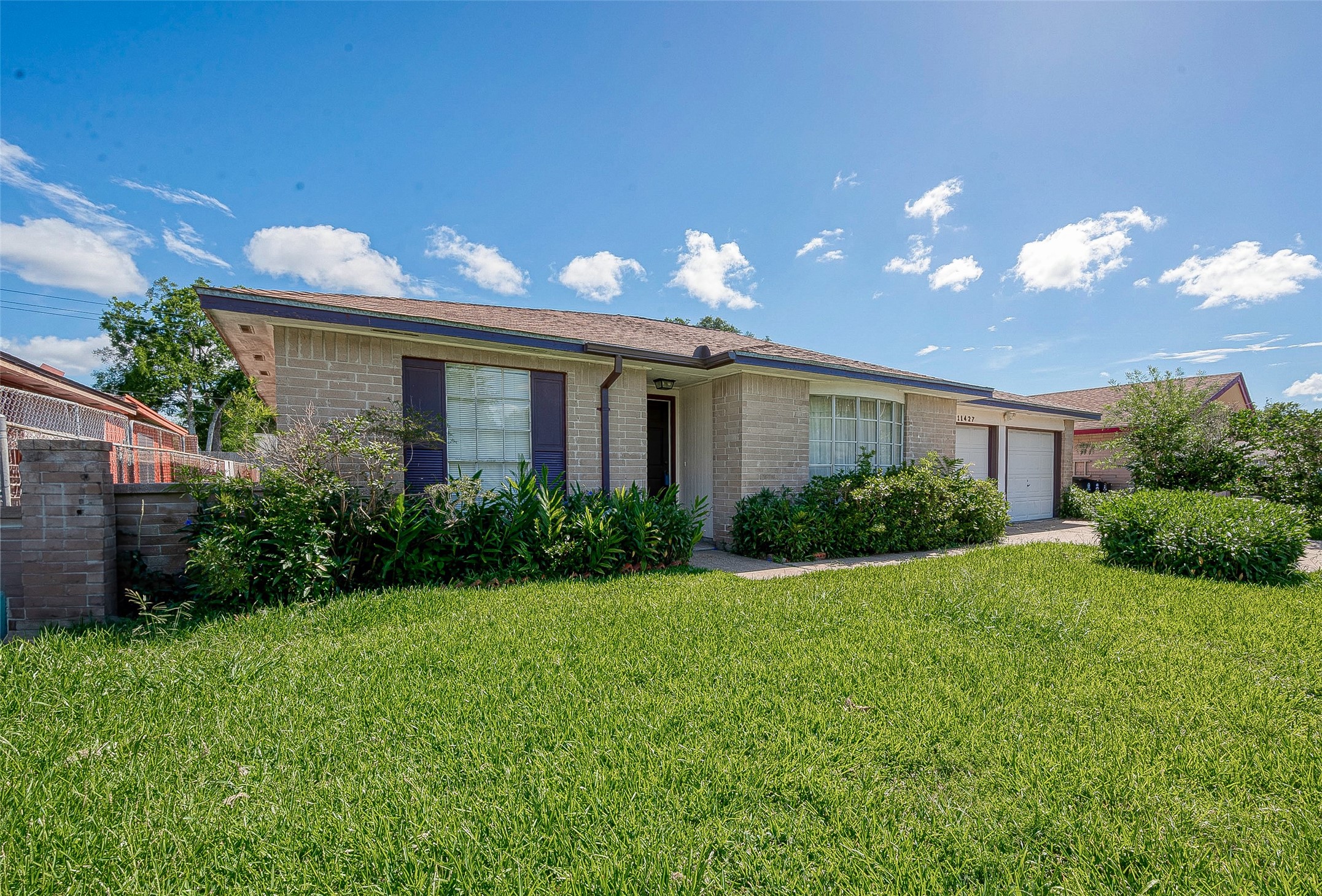 11427 Radford Lane Houston TX 77099