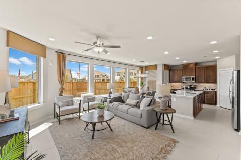 11811 California Sister Drive Humble TX 77346