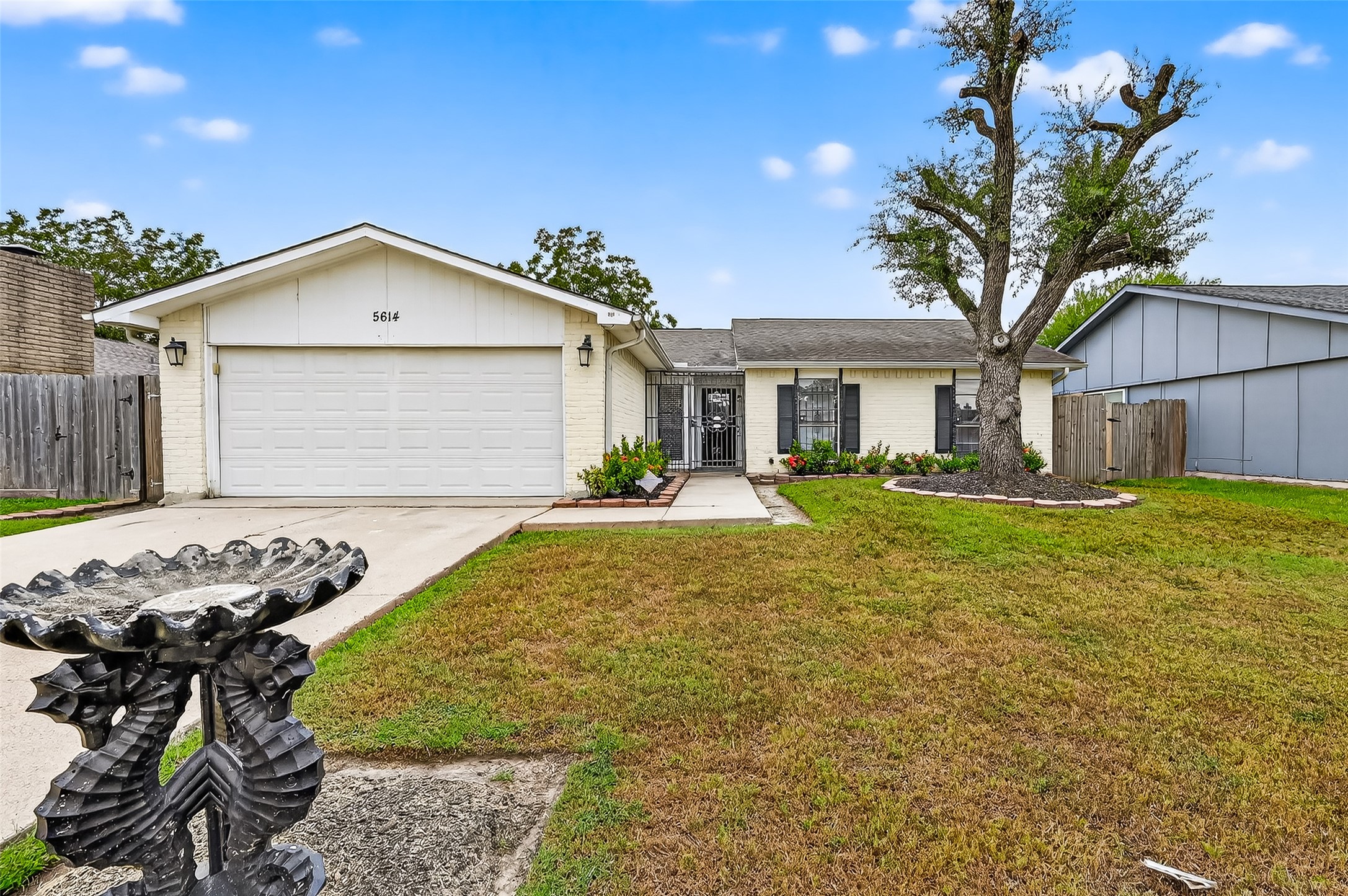 5614 Condon Lane Houston TX 77053