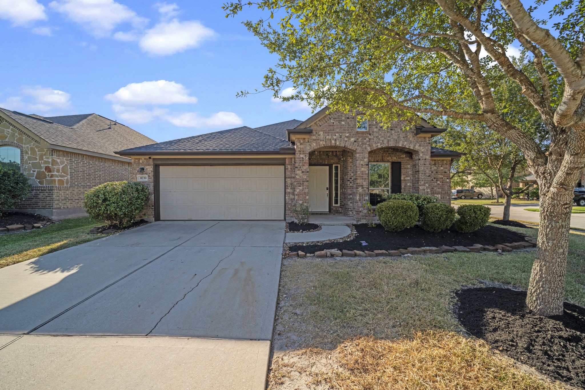 31739 Dover Oaks Lane Spring TX 77386