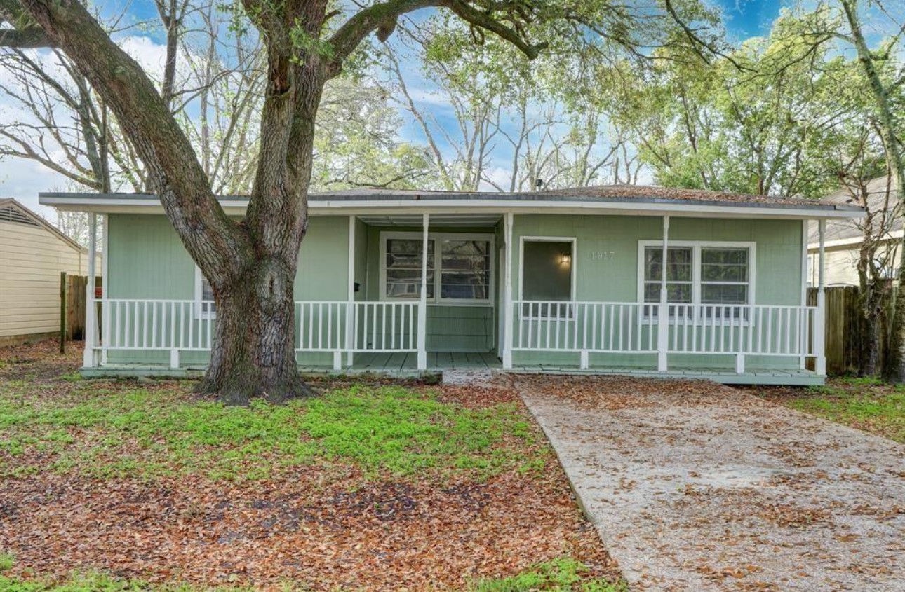 1917 Little Street La Marque TX 77568