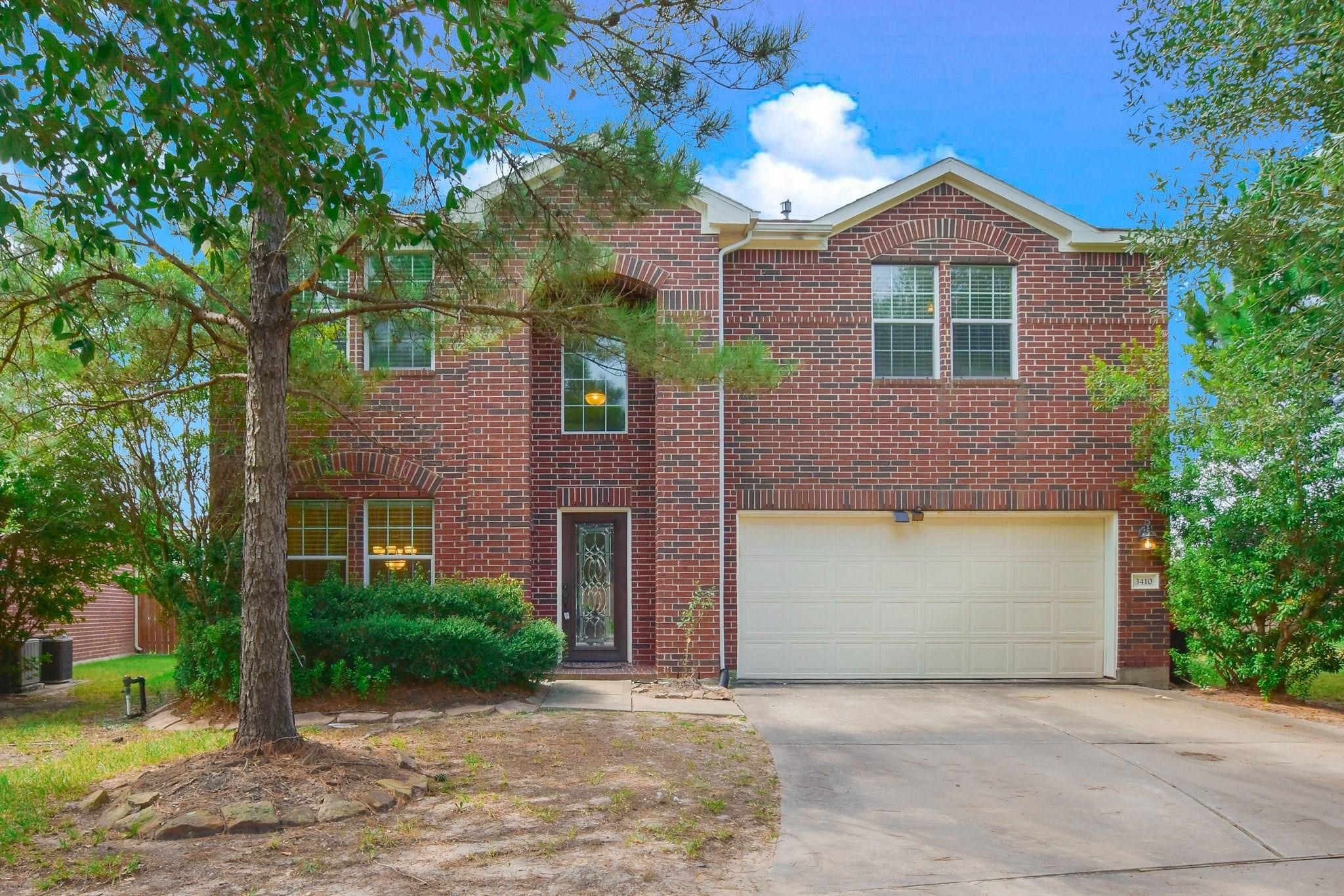 3410 Azalea Sands Drive Spring TX 77386