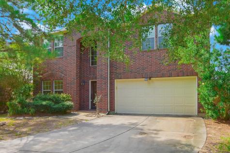 3410 Azalea Sands Drive Spring TX 77386