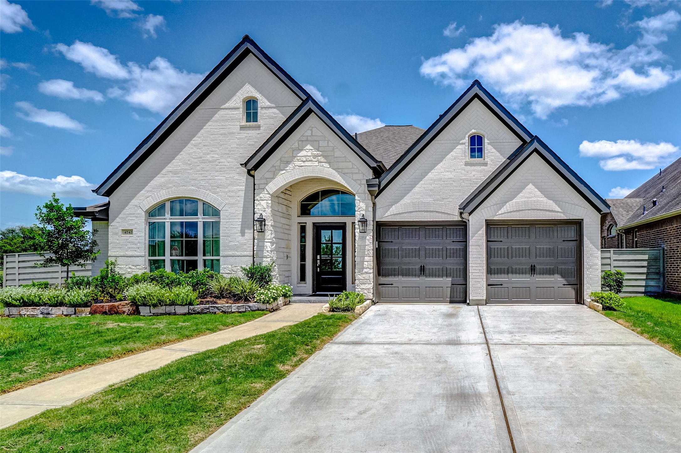 4742 Orchard Creek Lane Manvel TX 77578