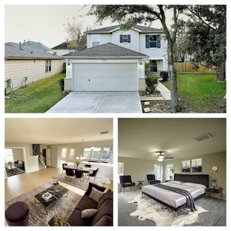 11251 Wild Goose Drive Tomball TX 77375
