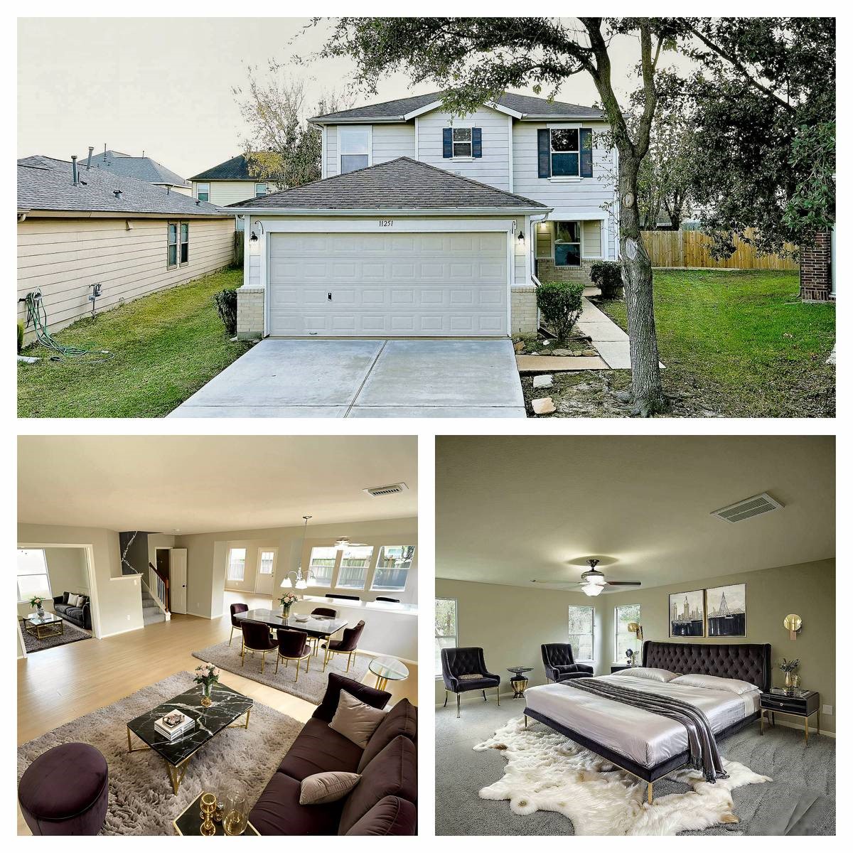 11251 Wild Goose Drive Tomball TX 77375