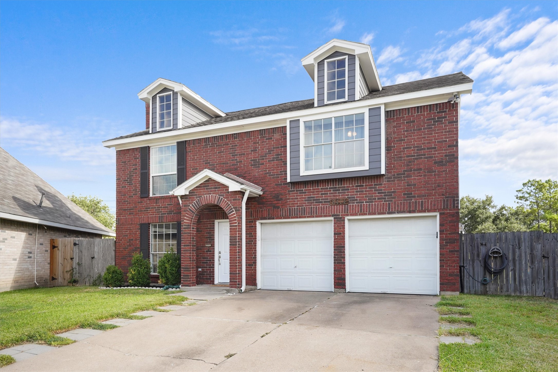 8414 Vinton Court Houston TX 77040