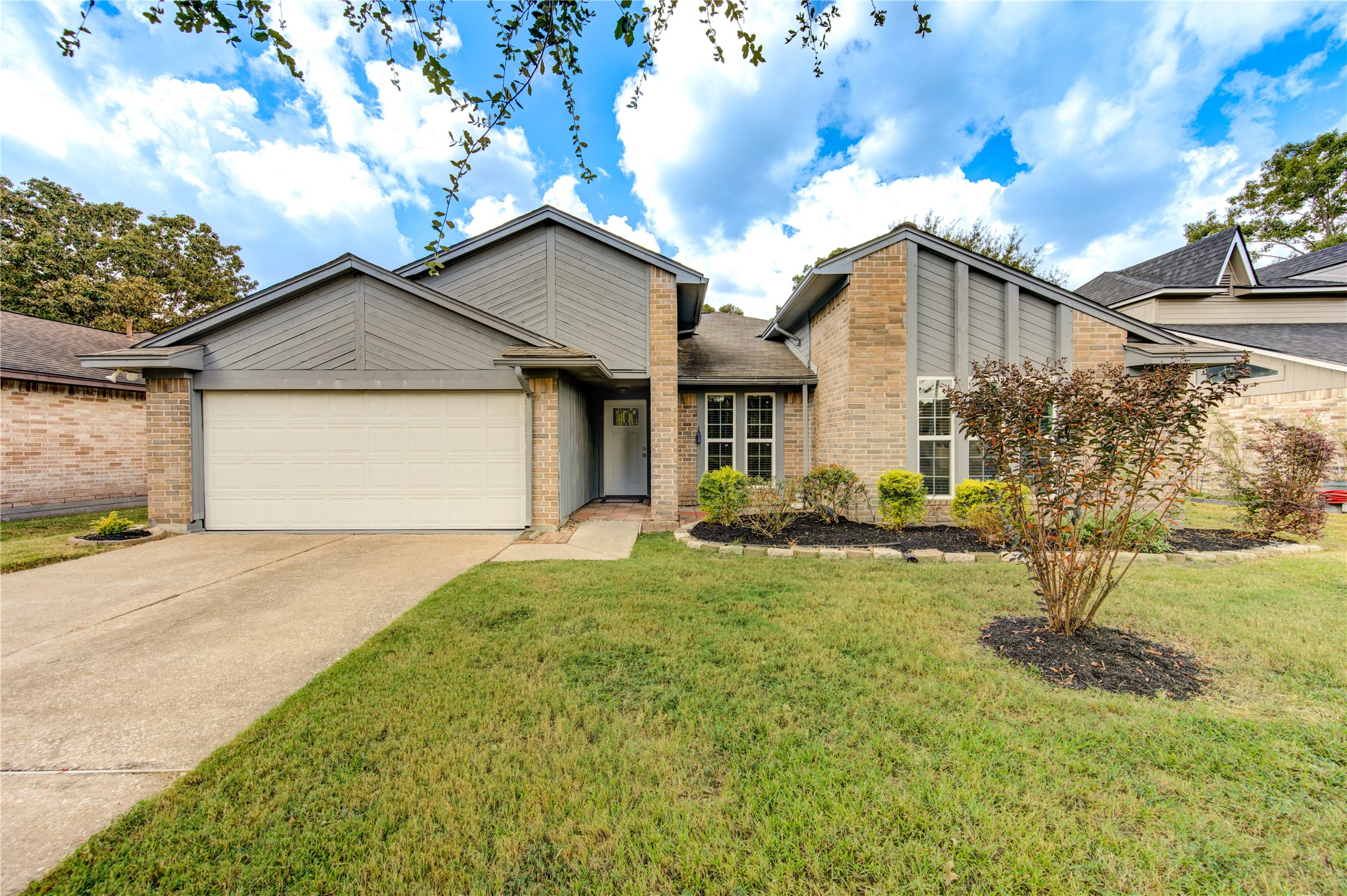 12515 Hideaway Park Drive Cypress TX 77429