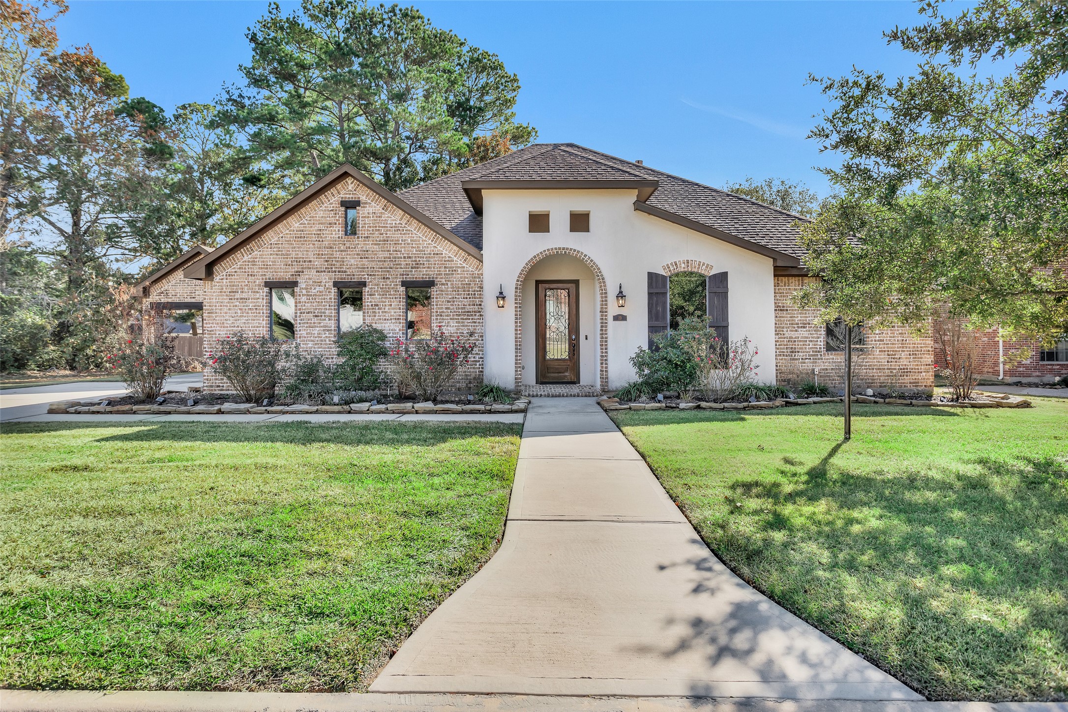 19 Cloverdale Court Montgomery TX 77356