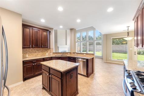 1911 Sequoia Trail Lane Richmond TX 77469
