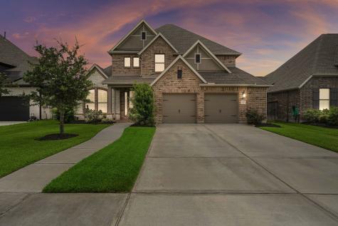 2515 Wagtail Way Lane League City TX 77573
