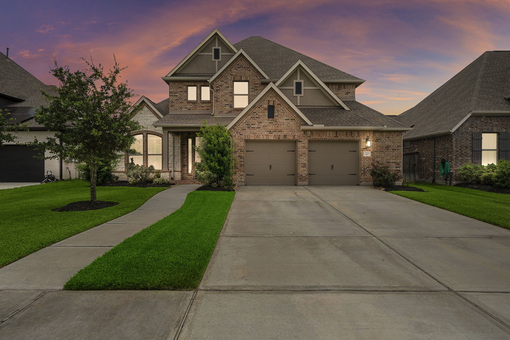 2515 Wagtail Way Lane League City TX 77573