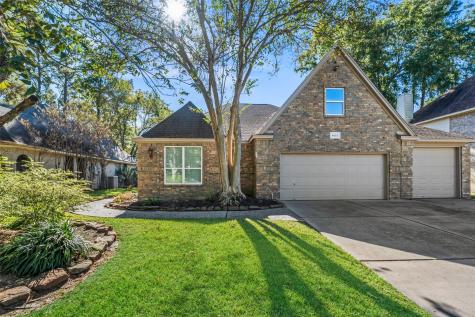 8422 Malardcrest Drive Humble TX 77346
