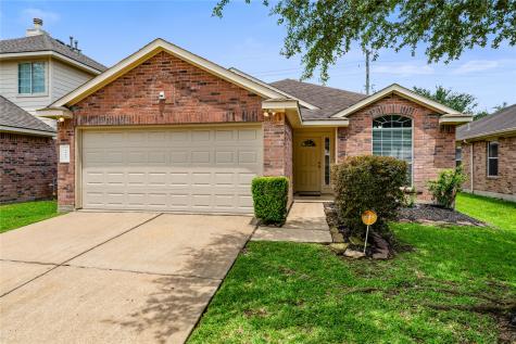 6343 Applewood Forest Drive Katy TX 77494