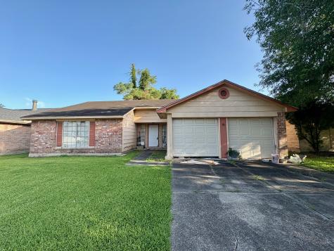 13314 N Thorntree Drive Houston TX 77015