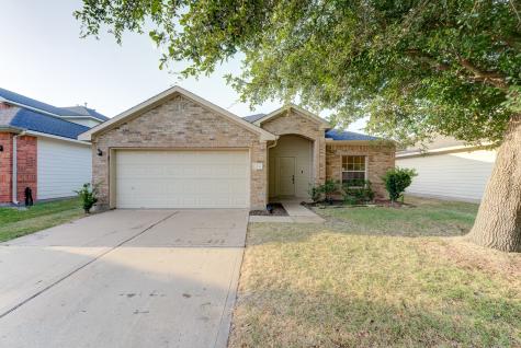 19634 Ballina Meadows Drive Katy TX 77449